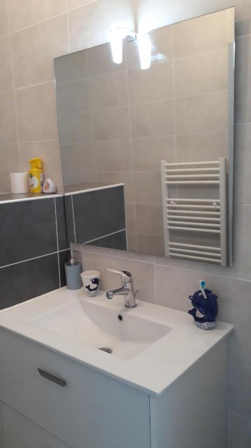 Appartement Neuf P3 50M2 Нім Екстер'єр фото