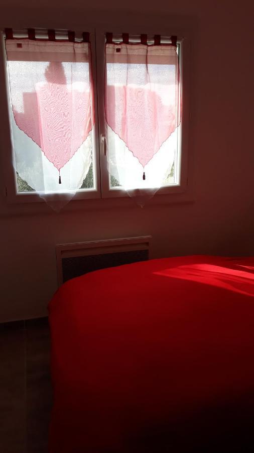 Appartement Neuf P3 50M2 Нім Екстер'єр фото