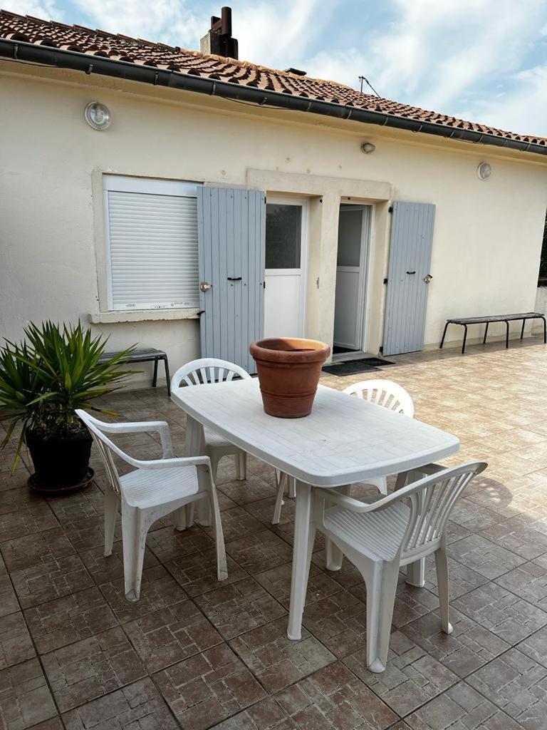 Appartement Neuf P3 50M2 Нім Номер фото